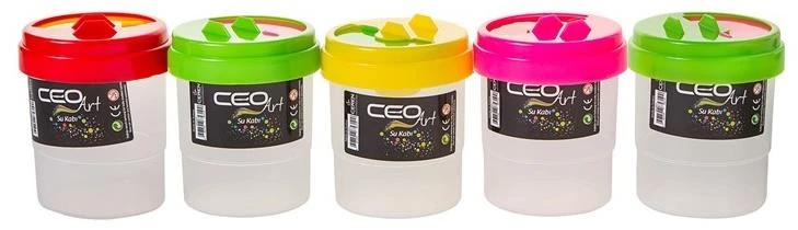 Ceo Su Kabı Ceo00016