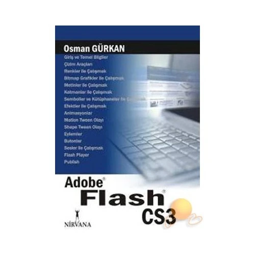 Adobe Flash CS3