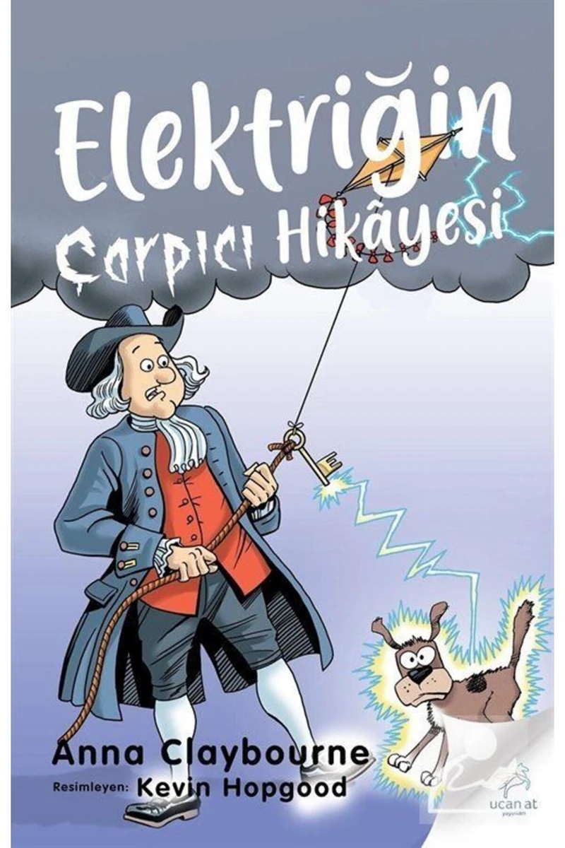 Elektriğin Çarpıcı Hikayesi