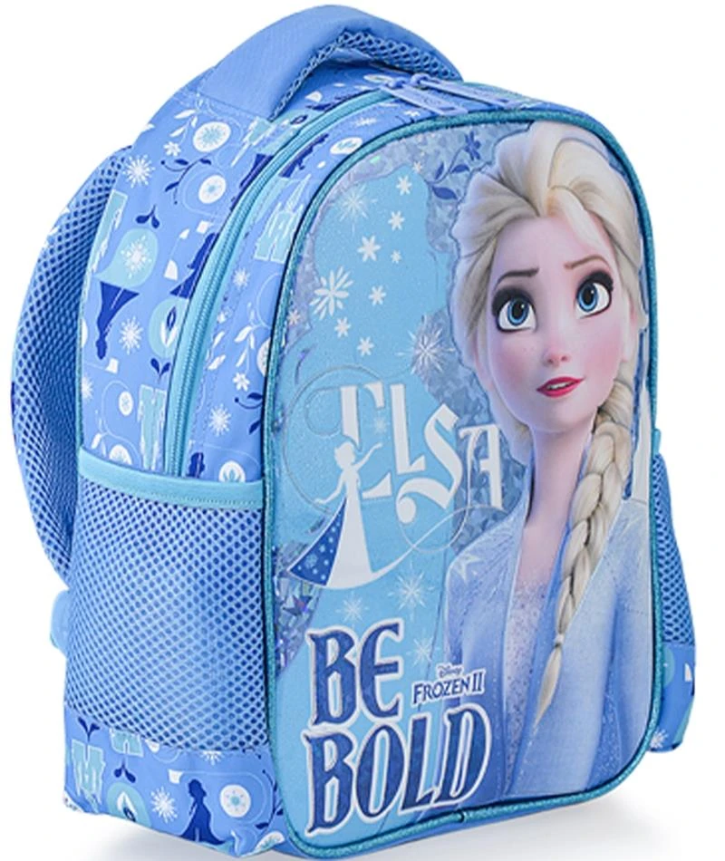 Otto Anaokulu Çantası Frozen Brıck Be Bold 48413