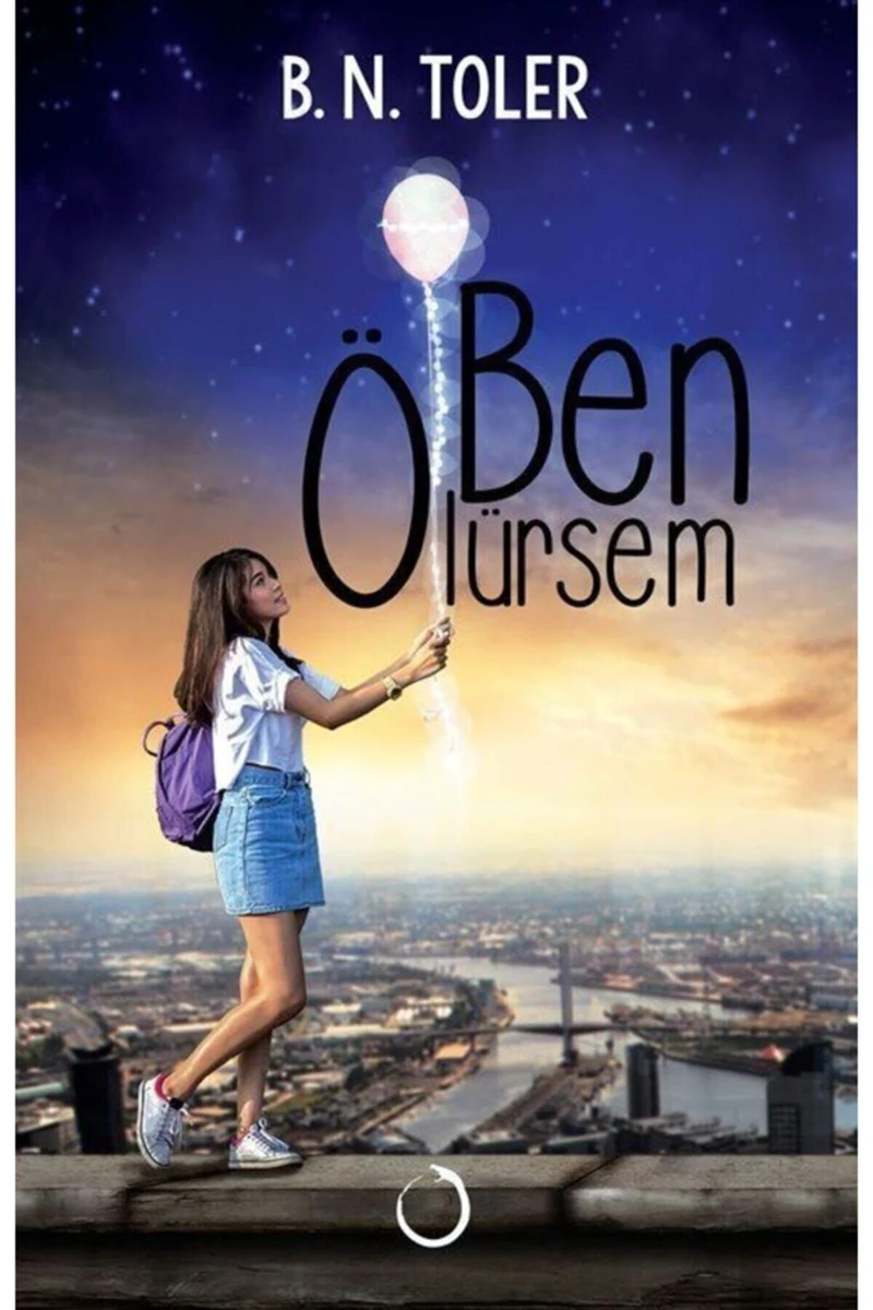 Ben Ölürsem