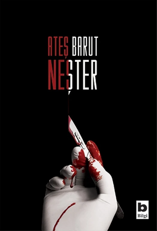 Neşter - Ateş Barut