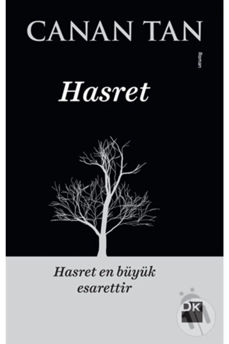 Hasret - Canan Tan