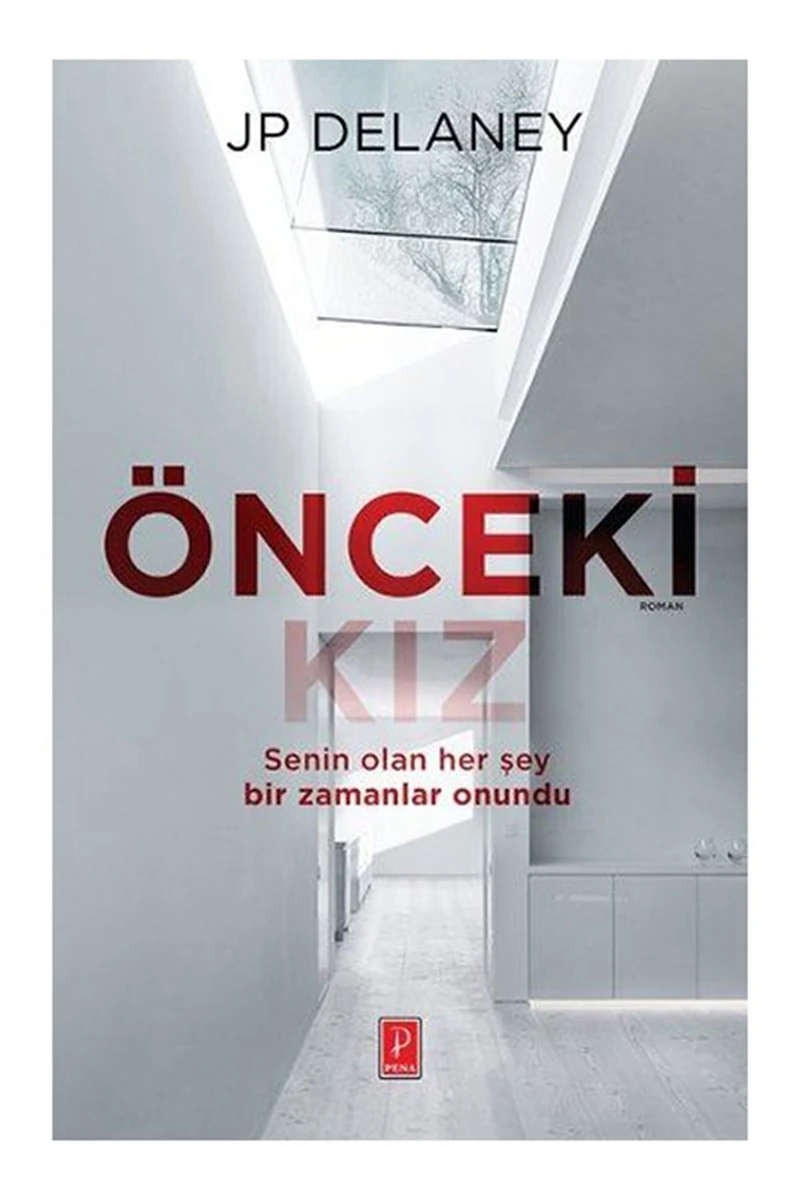 Önceki Kız