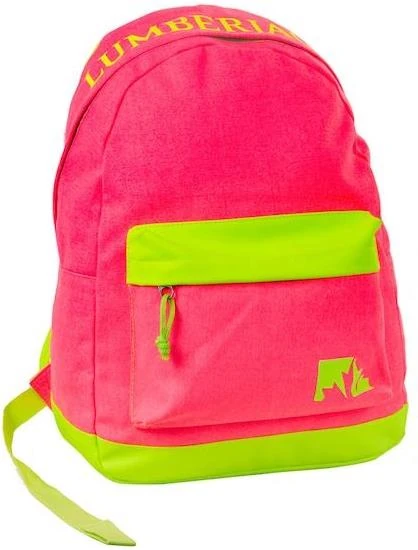 Lumberjack Sırt Çantası Lmçan6408