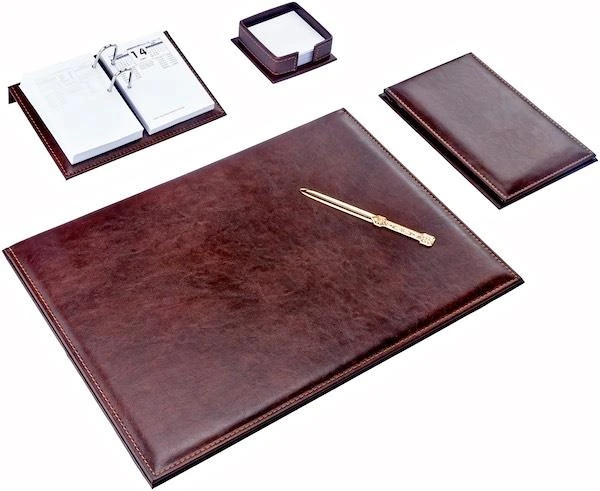 Brons Br-0502 5 Parça Clas.Masa Sümen Takımı Kahve