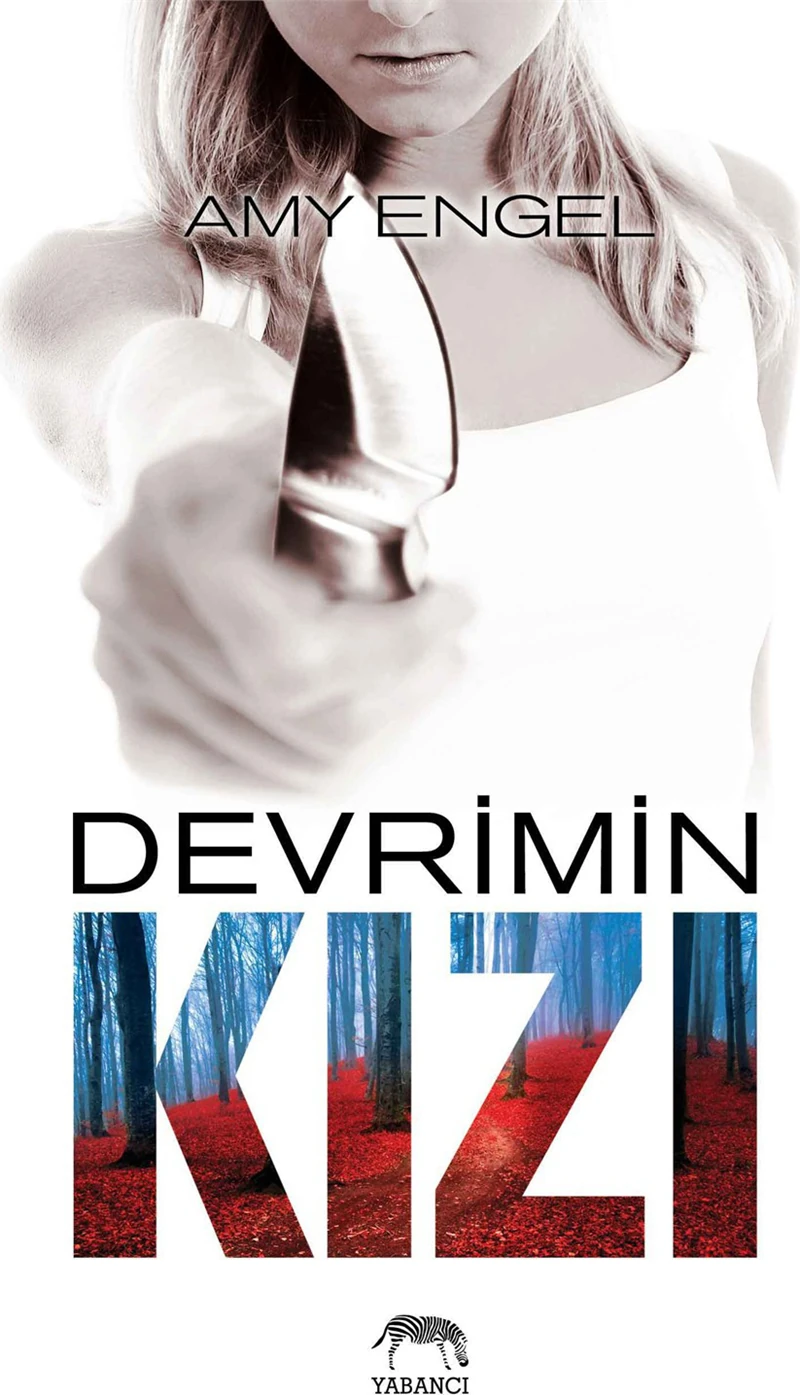 Devrimin Kızı - Amy Engel