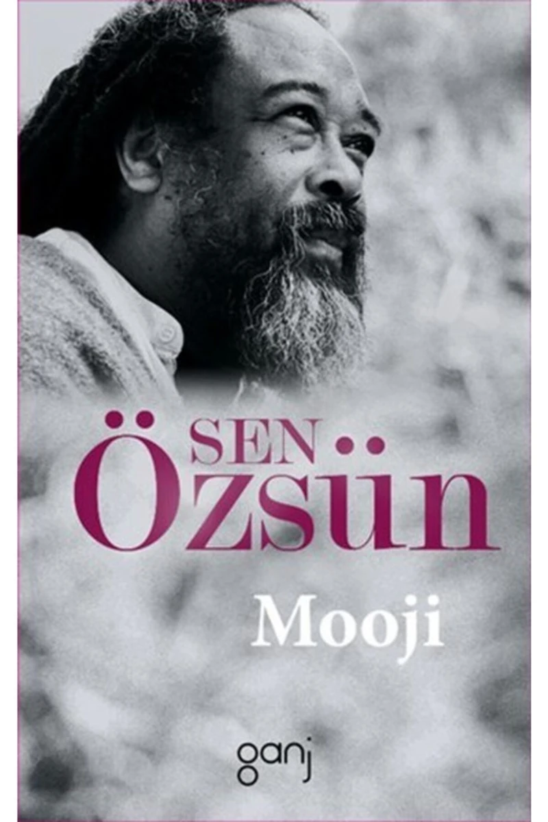 Sen Özsün - Mooji