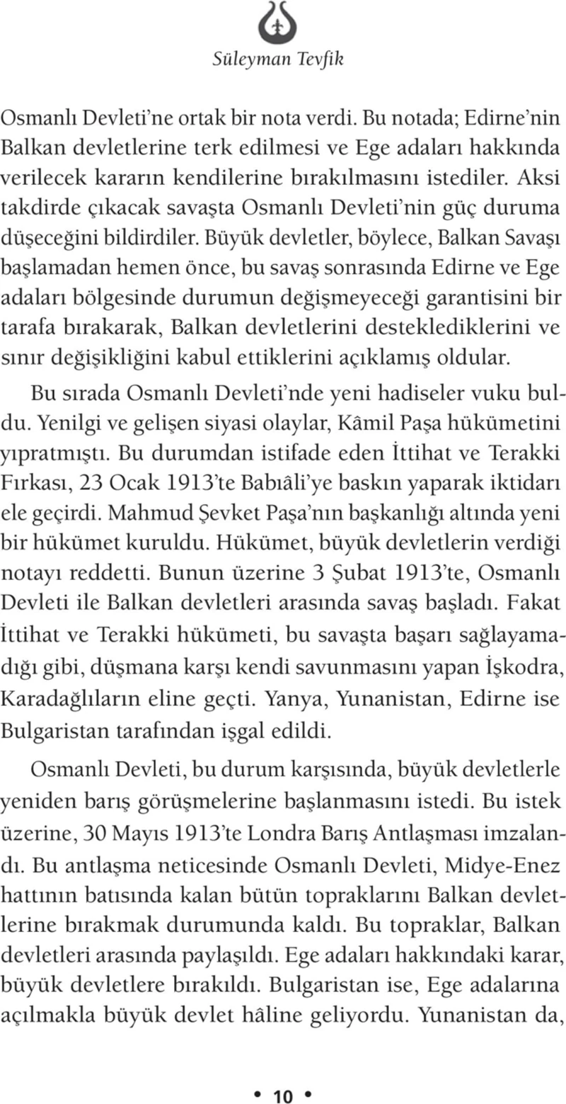 Pakize - Süleyman Tevfik