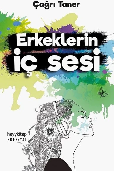 Erkeklerin İç Sesi - Çağrı Taner
