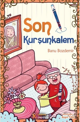 Son Kurşun Kalem-Banu Bozdemir