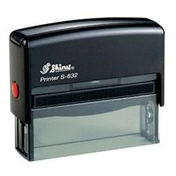 PRINTER SHINY KASE S-832