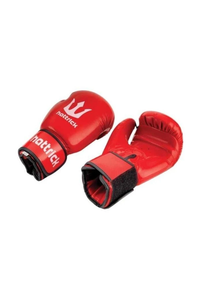 Hattrick PU10 Boks Eldıvenı 10 Oz