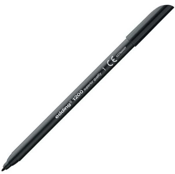 Edding 120008 Grafik Kalemi Mor