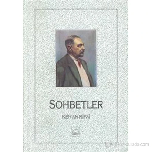 Sohbetler-Kenan Rifai