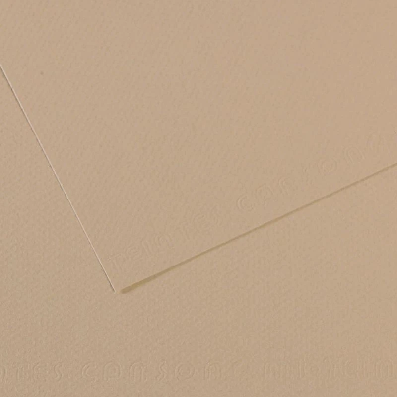 Canson 0321 054343 Fon 160Gr 50*65 Trıanongre 25Li