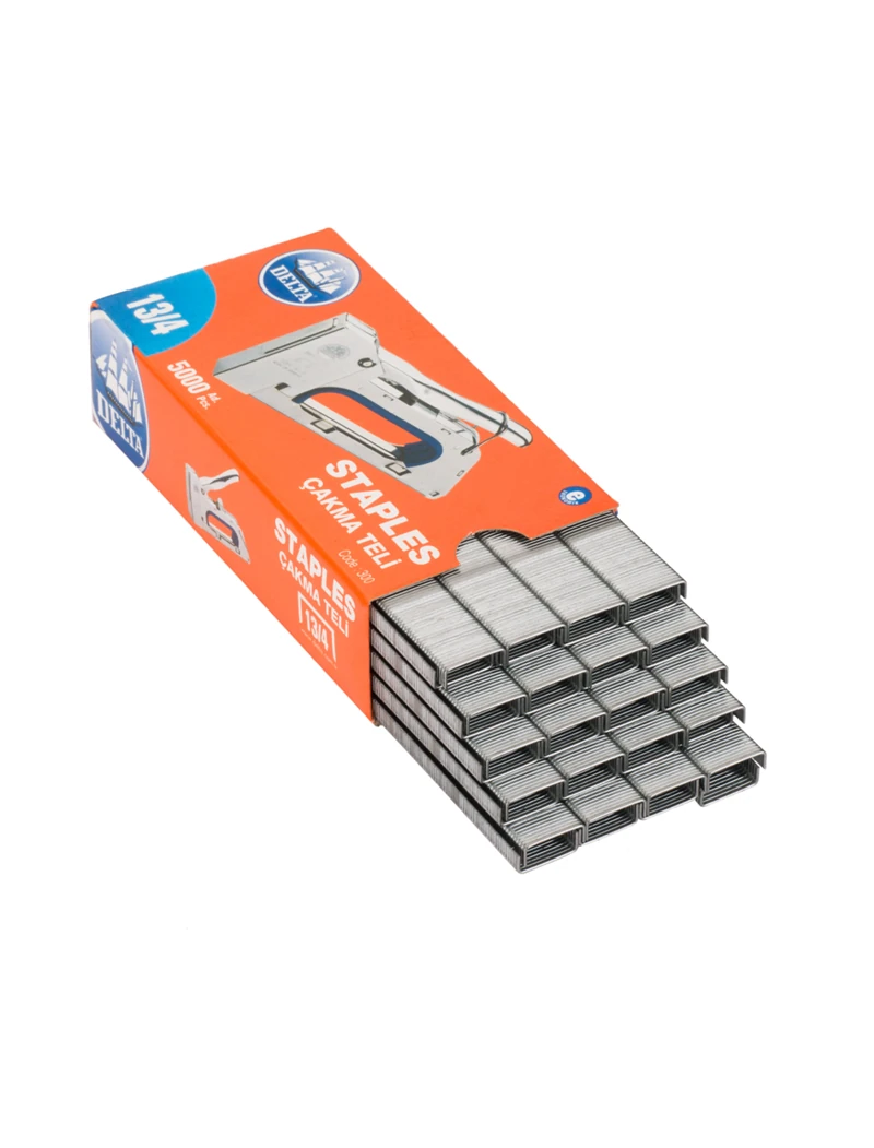 Delta 300 Zımba Teli 13/4 (300 Seri) *42