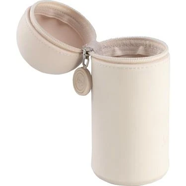 Serve Hoopup Kalem Çantası Fildişi