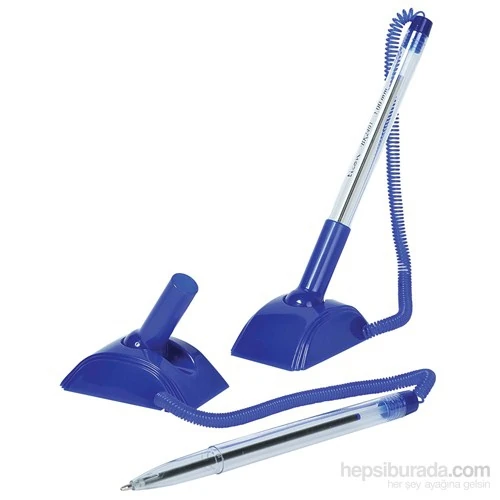 Ticon 78932 Spiralli Banko Masa Kalemi