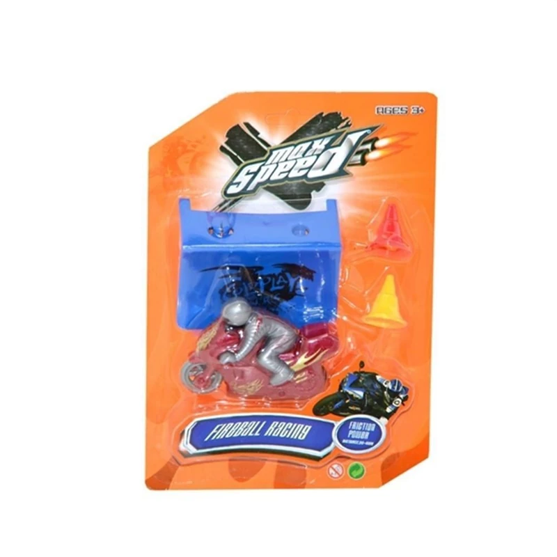 Canem Z11289-5 Kart.Sürt.Rampalı Motorsiklet 96