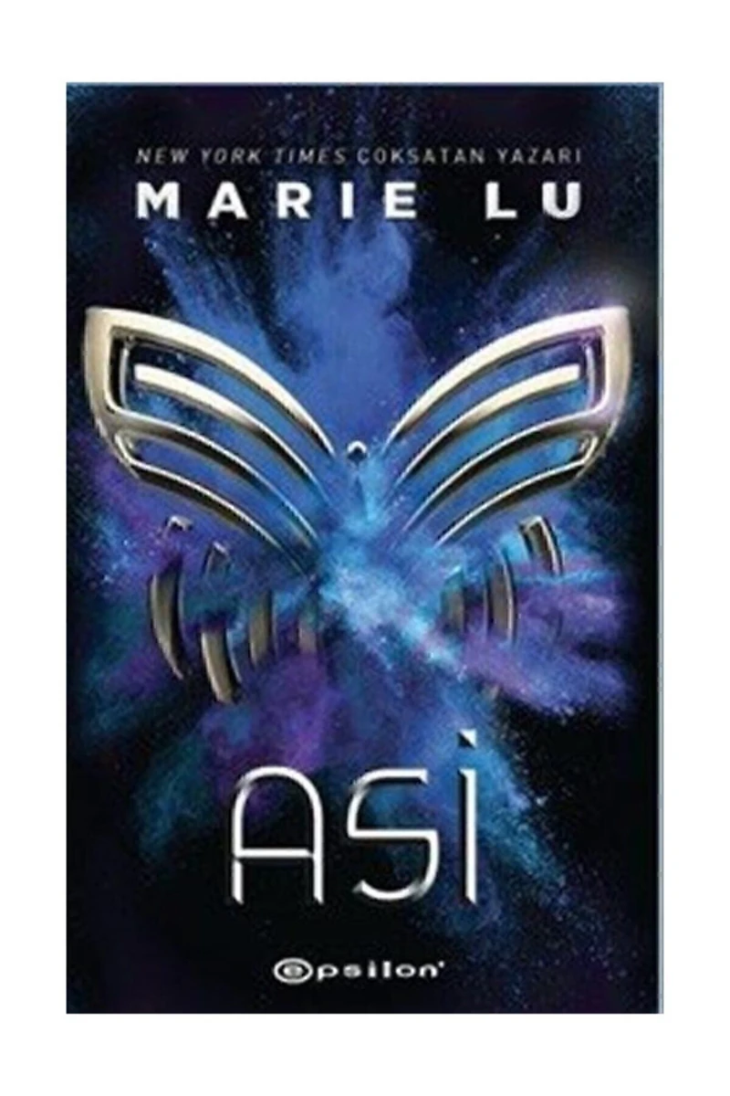 Asi - Marie Lu