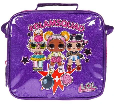 L.O.L Beslenme Çantası Llbsç20449