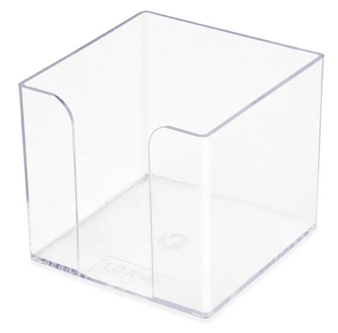 Mas Küp Blok Kağıtsız Uzun 875