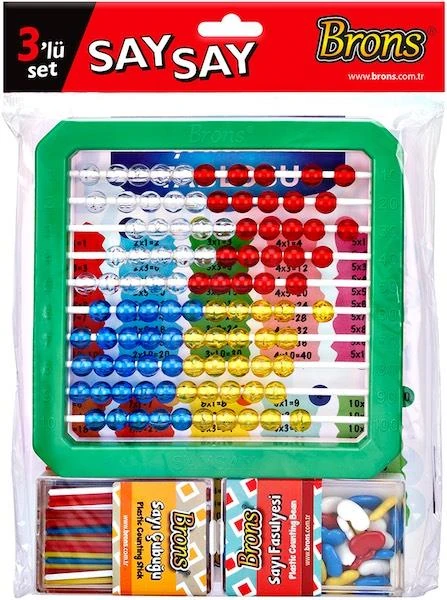 Brons Br-214 Say-Say Set