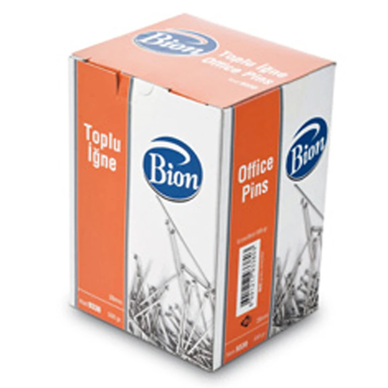 Bıon Toplu İğne 500G 9338