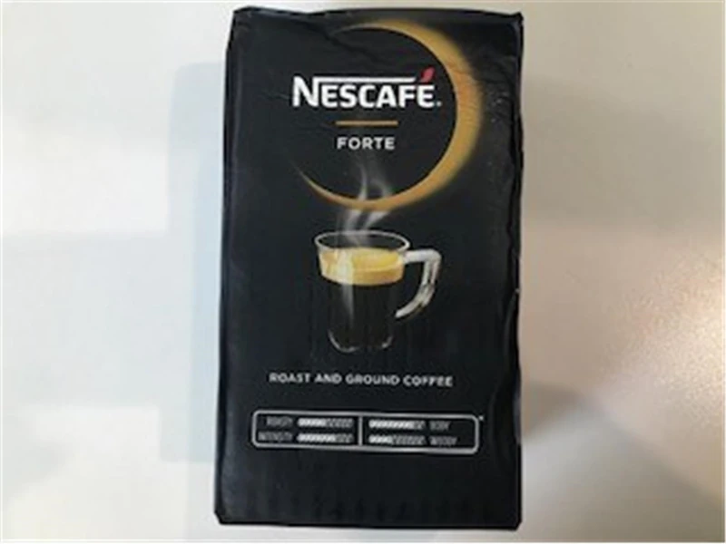 Nescafe Forte Filtre Kahve 500 Gr 12445774