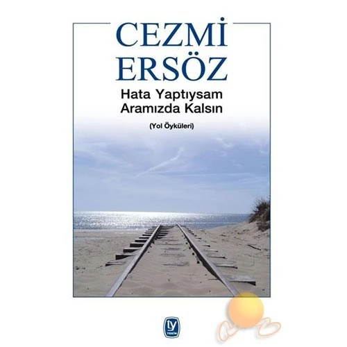 Hata Yaptıysam Aramızda Kalsın