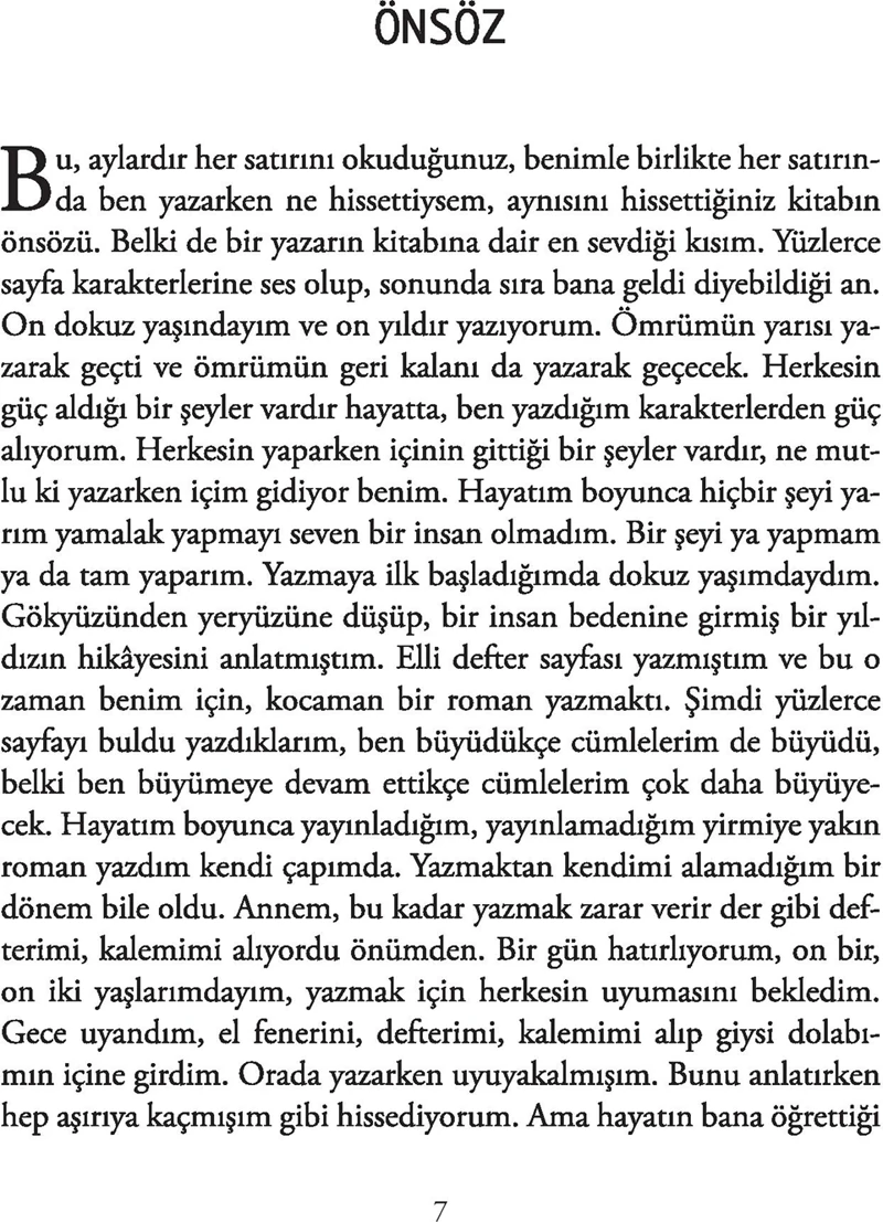 Karantina - Beyza Alkoç