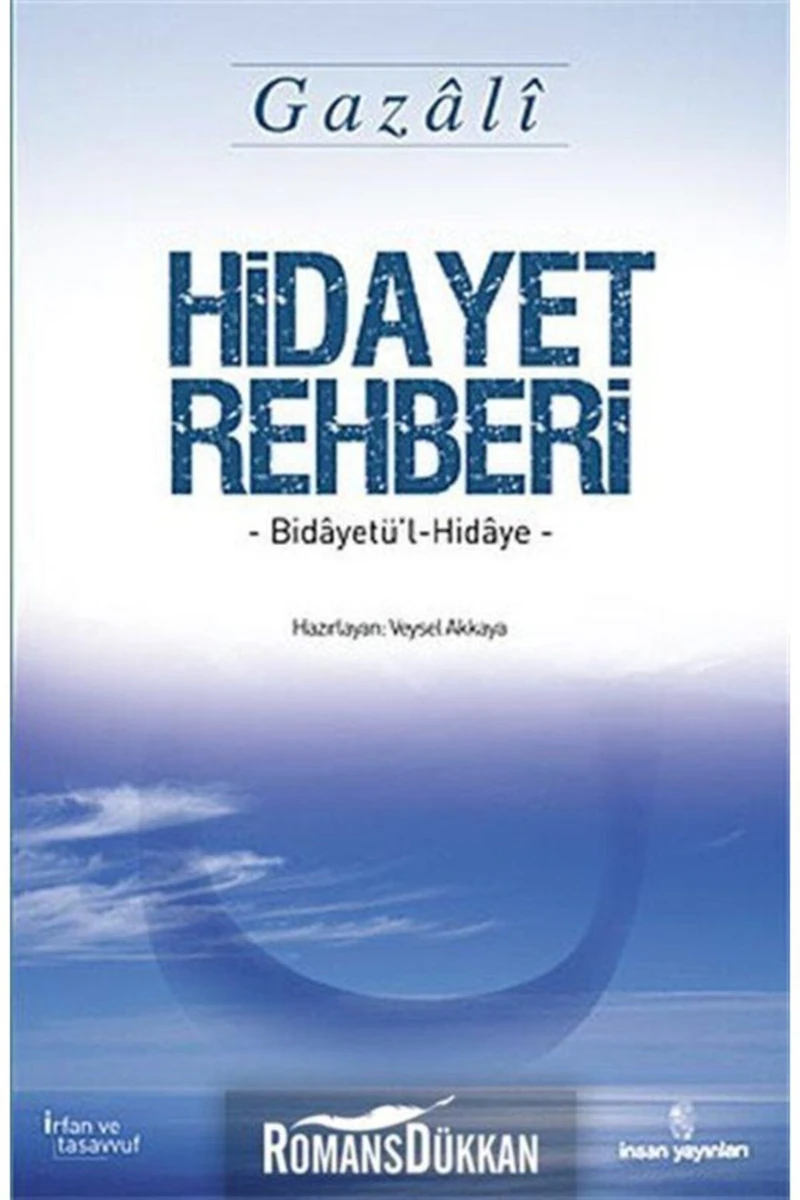 Hidayet Rehberi - Imam-ı Gazali