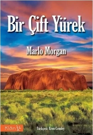 Bir Çift Yürek - Marlo Morgan