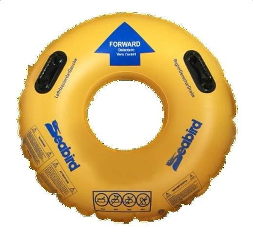 SEABIRD TEK KİŞİLİK KAYDIRAK BOTU 42''