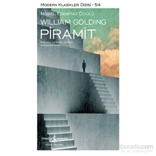 Piramit - Sir William Gerald Golding