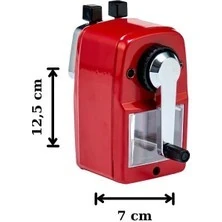 Bafix Kollu Kalemtraş Lao Huang LH0021