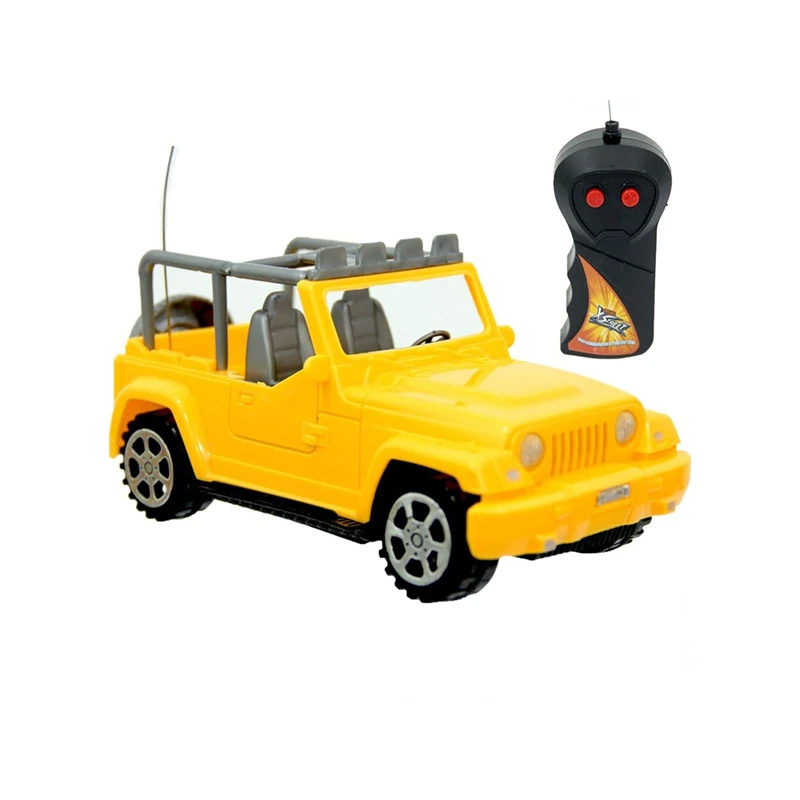 Can 800 Kutulu Yarım Fonk Araba *36