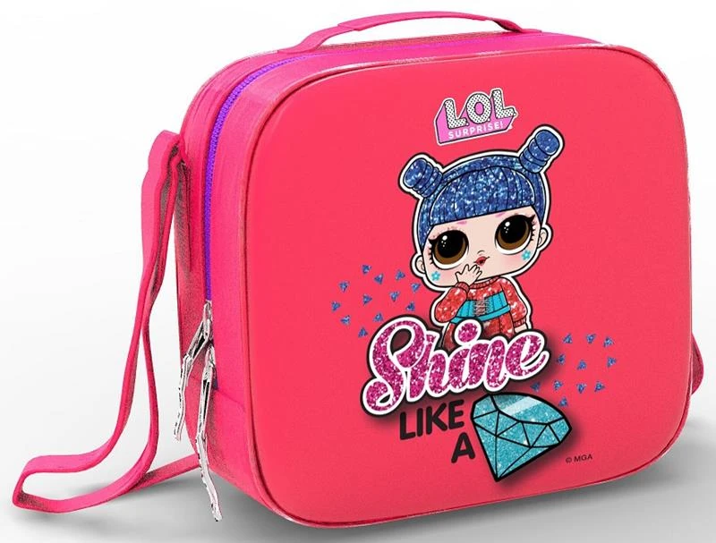 L.O.L Beslenme Çantası Llbsç20464
