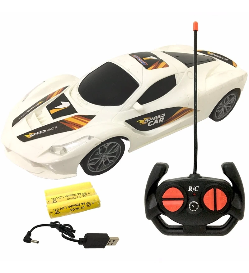 Prestij Fab.1020 Kutulu Full Fonksiyonlu Şarjlı