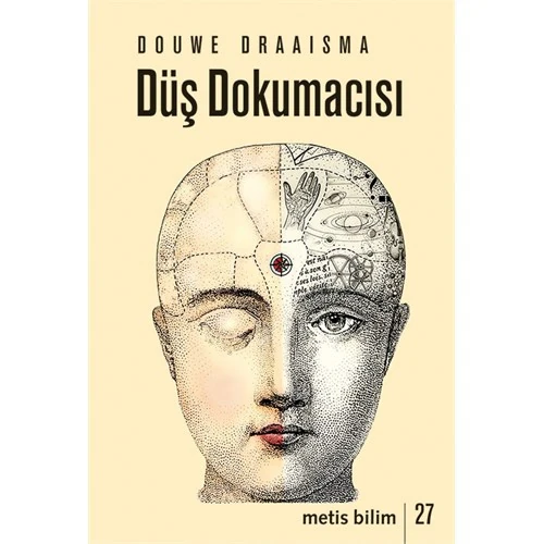 Düş Dokumacısı-Douwe Draaisma