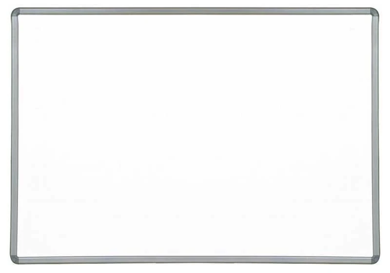 İnter Int-601-1 70*100 Elegant Çerçeve Manyetik Yüzey D.Monte Yazı Tahtası