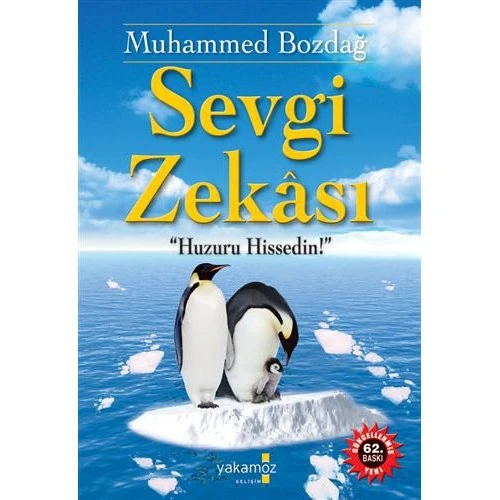 Sevgi Zekası - Muhammed Bozdağ