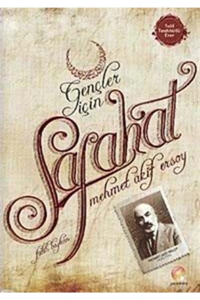 Gençler İçin Safahat - Fatih Bayhan