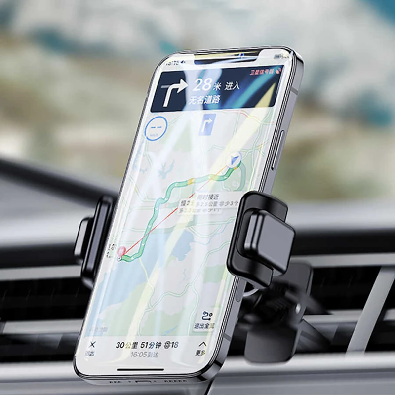 ?Benks CZ01 Araç Telefon Tutucu