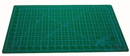 Lutart Kesim Altlığı 60X90 La/H202