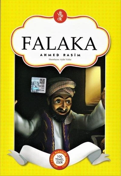 Falaka - Meb Tavsiyeli