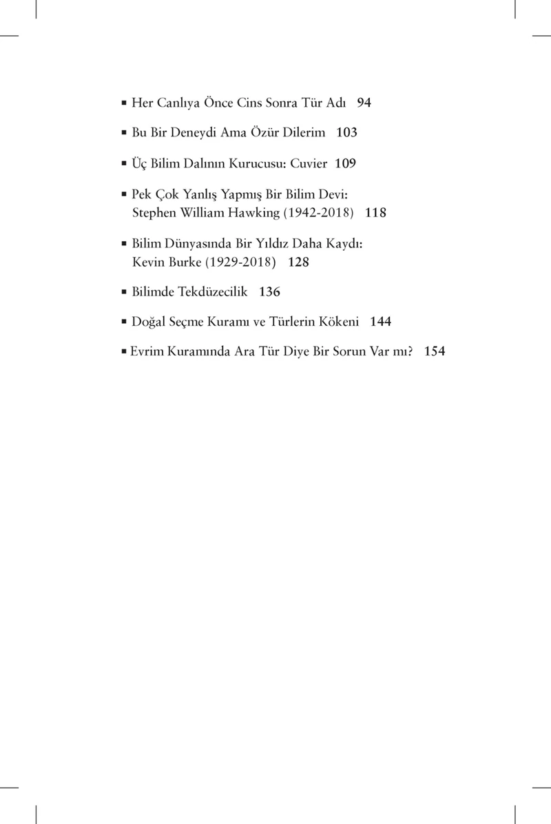 Bilimin Büyüsü - A. M. Celal Şengör