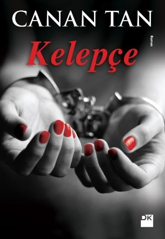 Kelepçe-Cep - Canan Tan