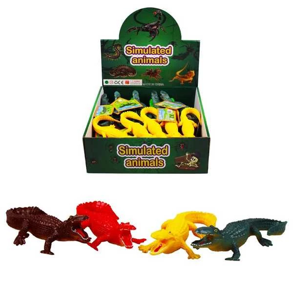 Kzl-2211003 Pvc De Tımsah 30 Lu Kutu K 180